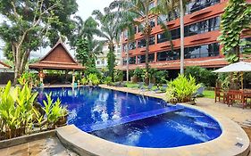 Nova Park Hotel Pattaya 3*